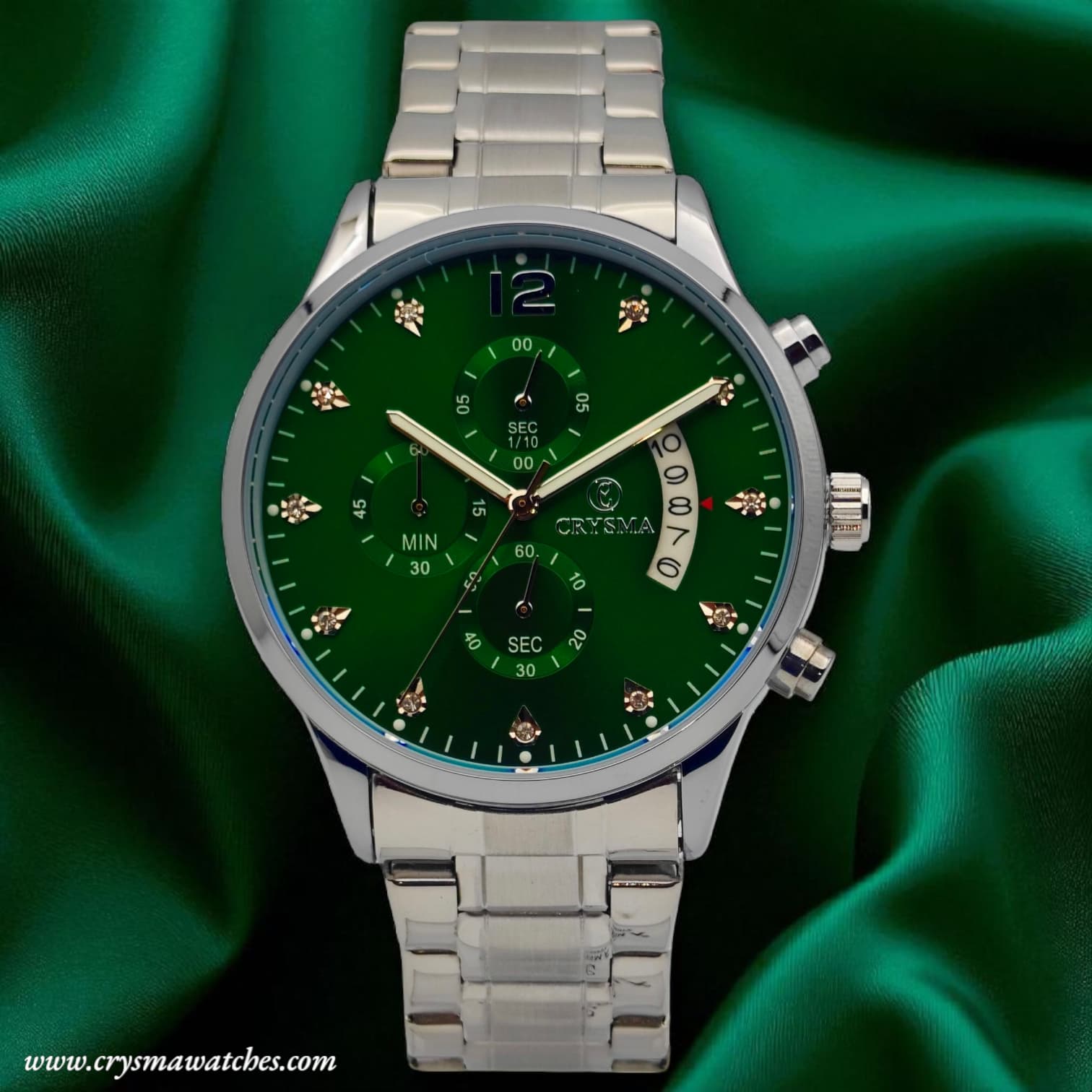 Crysma CRL9901A Edge