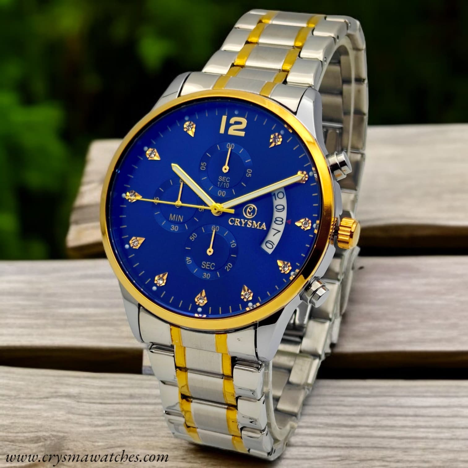 Crysma CRL9901A Edge