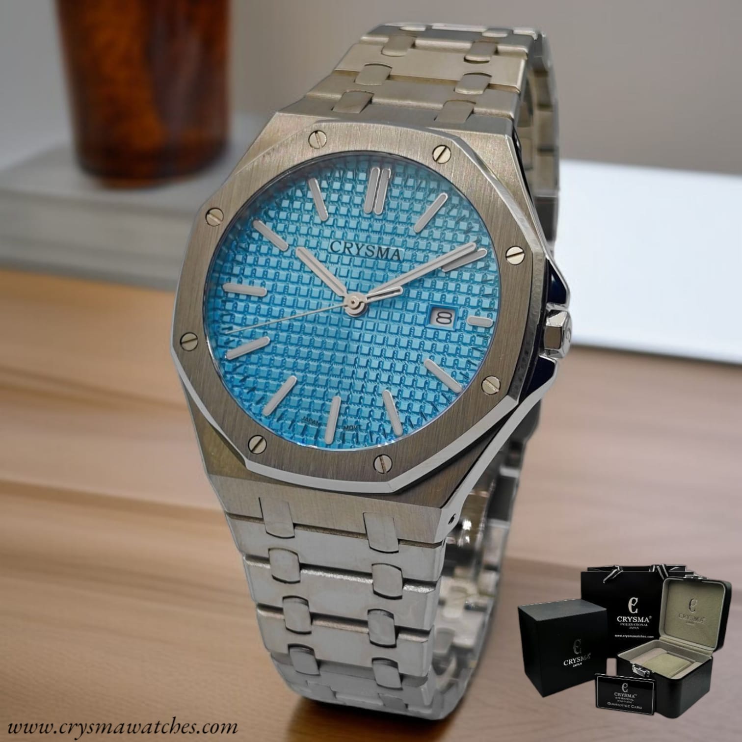 Crysma CRL9069 Skyvault