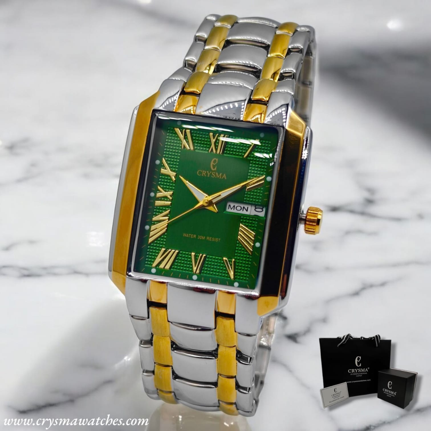 Crysma CRL1027 Universal