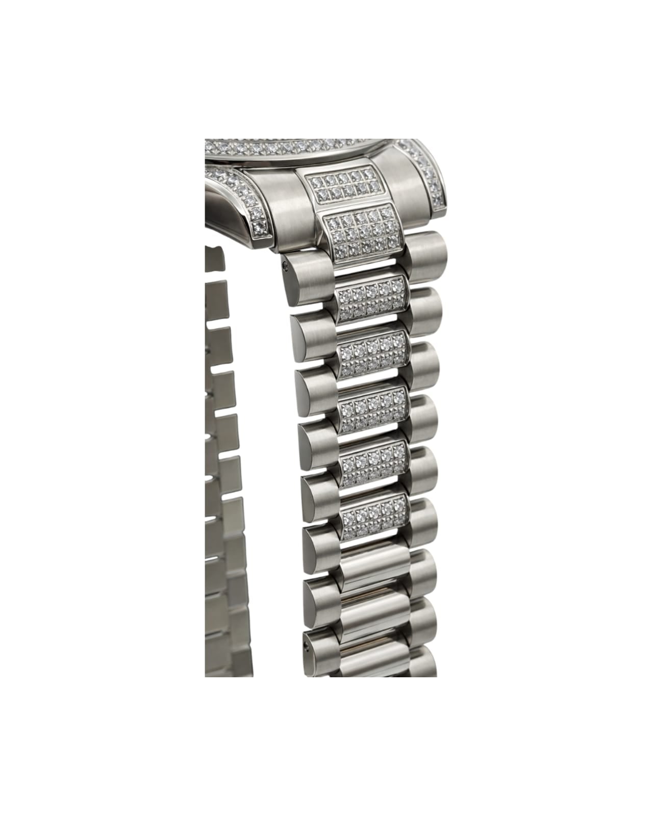 Crysma CRL9170 Zirconia (Ladies)