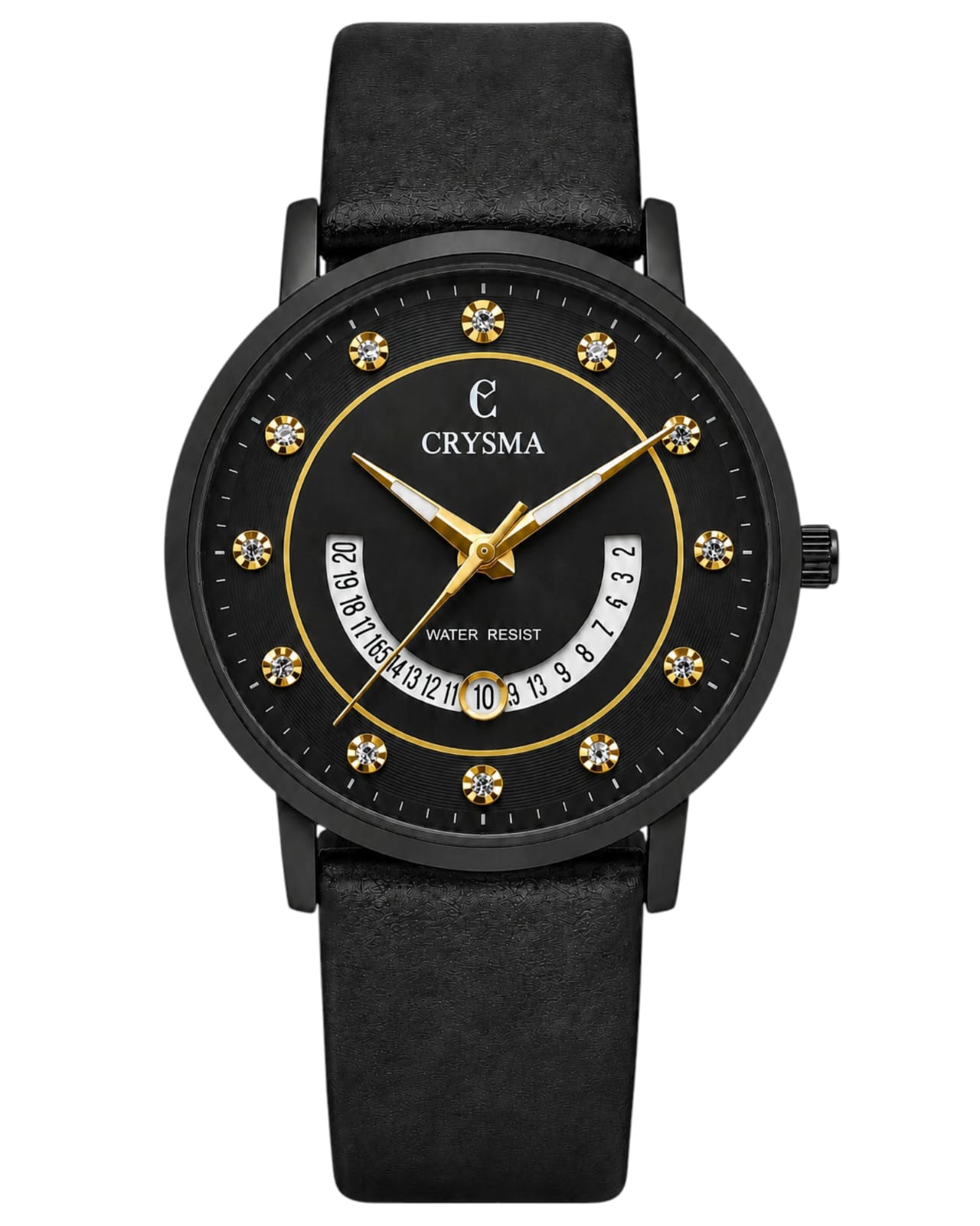 Crysma CRL1044 Aurevon