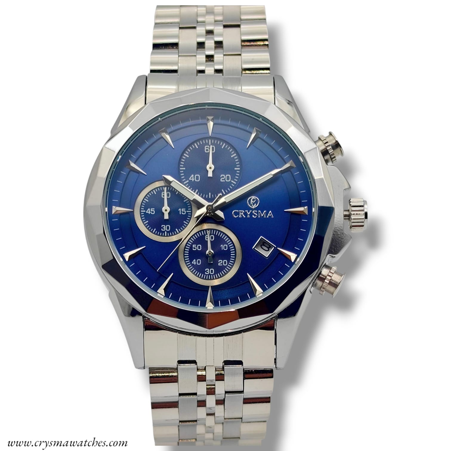 Crysma CRL173 Chronexa