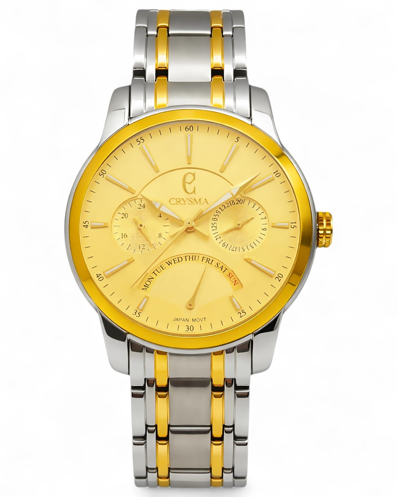 Crysma CRL7061 Charcoal