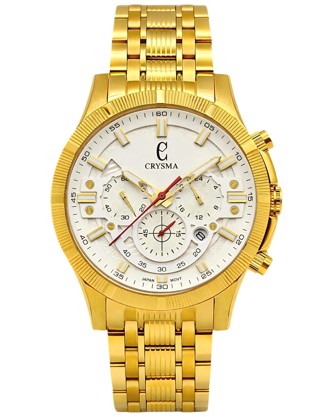 Crysma CRL7089 Victory