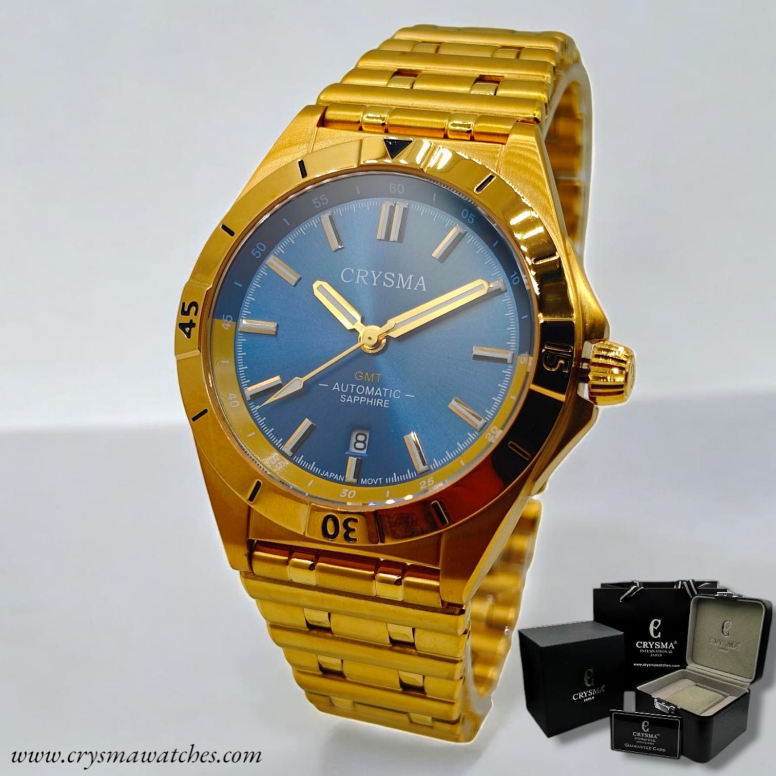 Crysma CRL9068 Eclipse