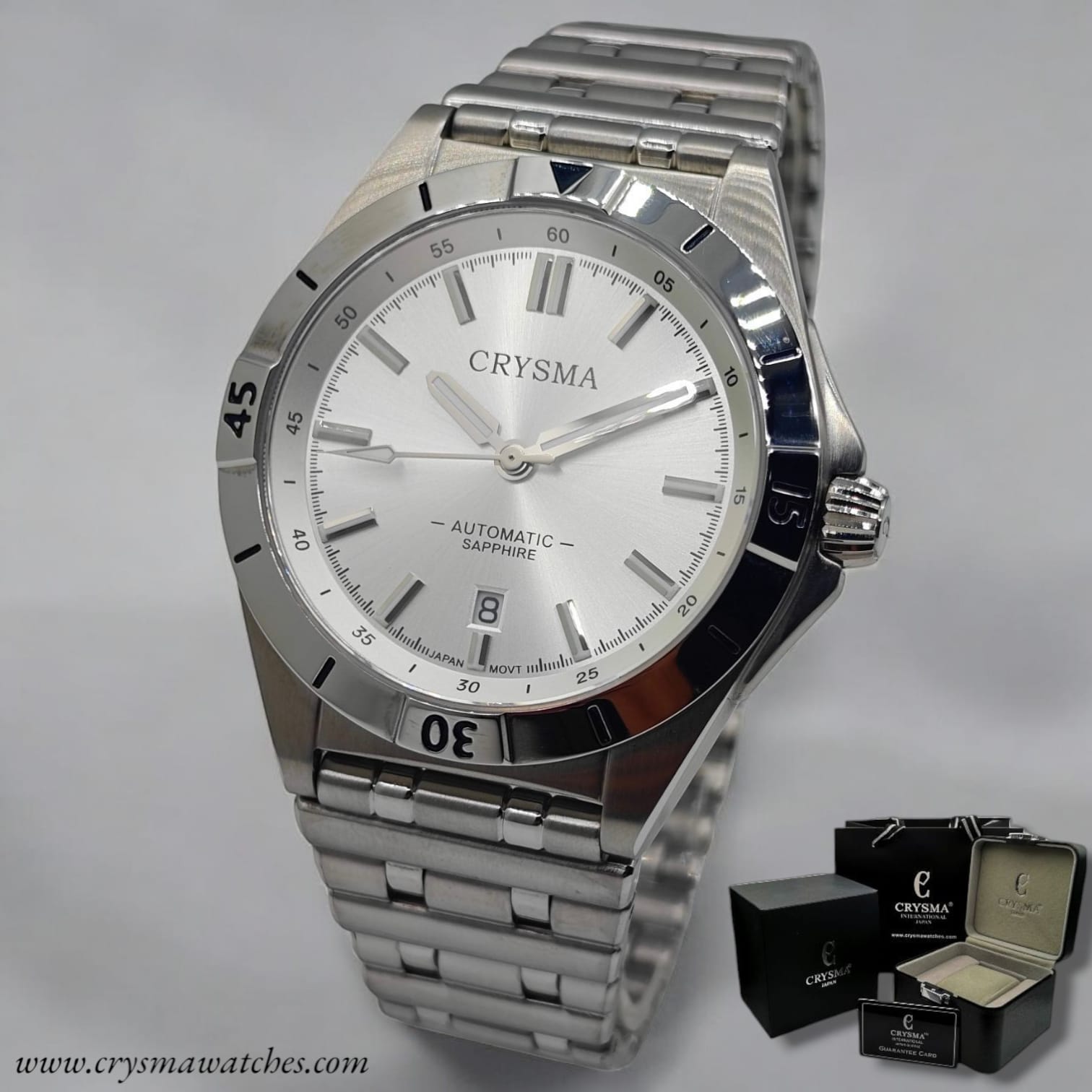 Crysma CRL9068 Eclipse