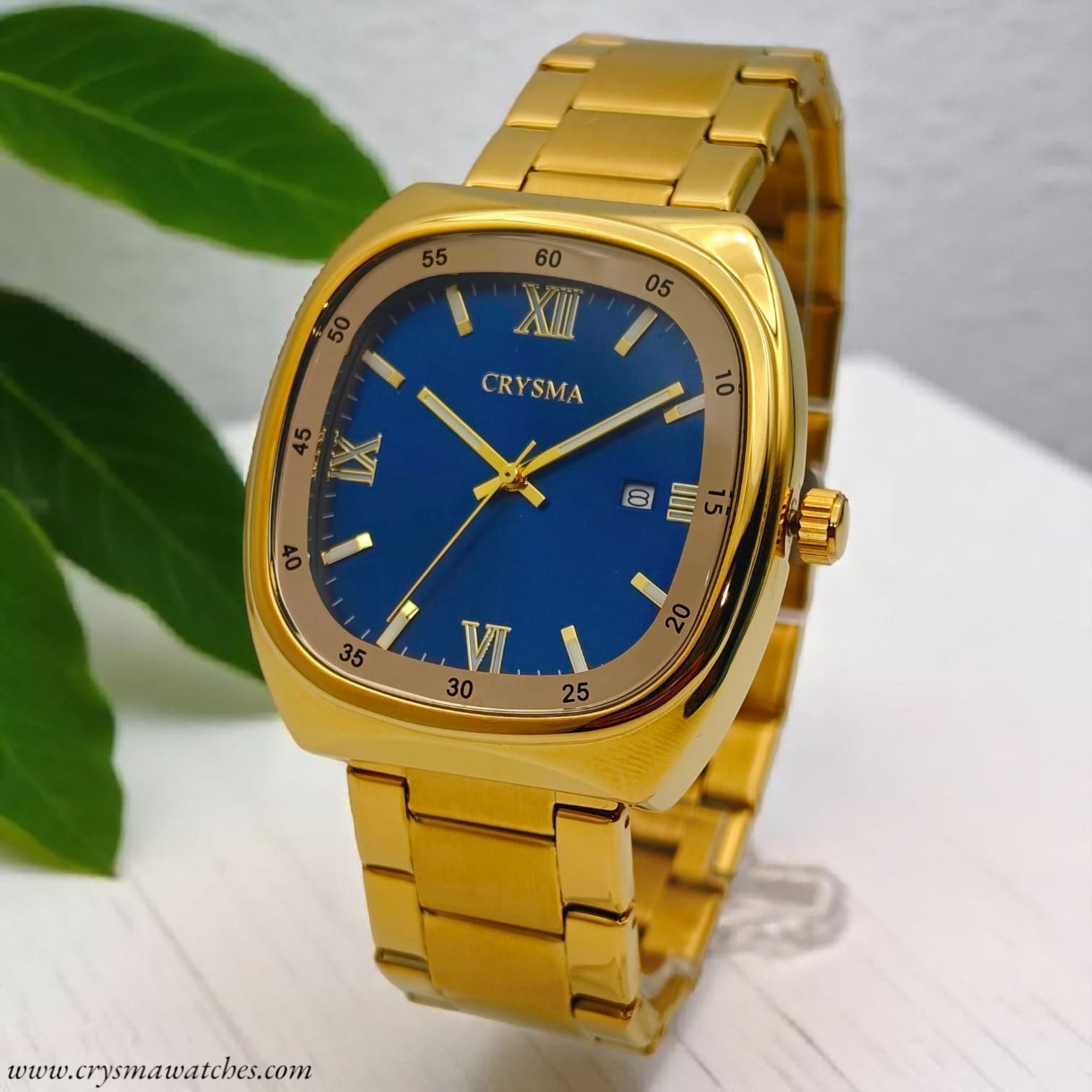 Crysma CRL2161 Drift