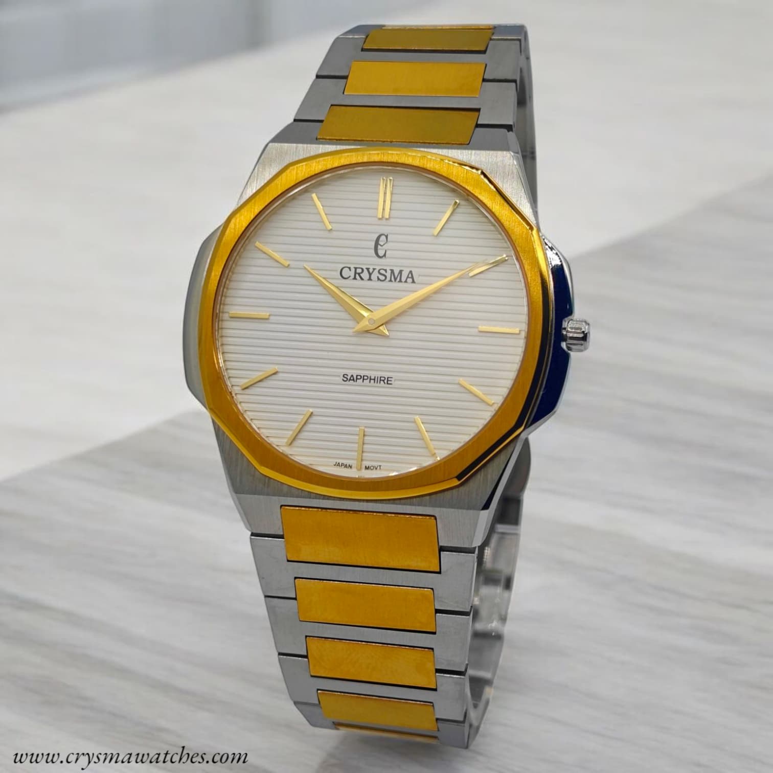 Crysma CRL9080 Ultra Nyros