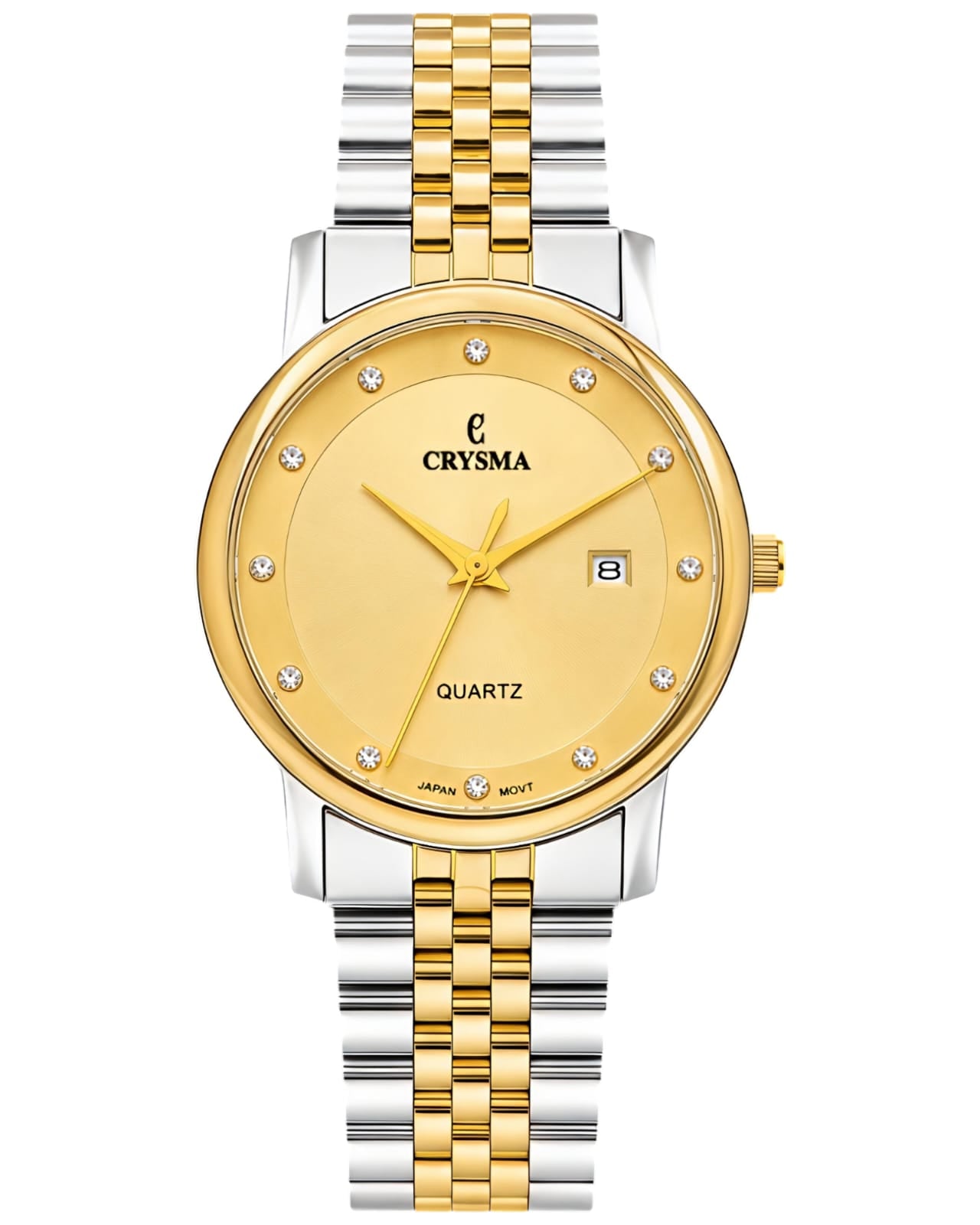 Crysma CRL3230 Supreme (Copy)