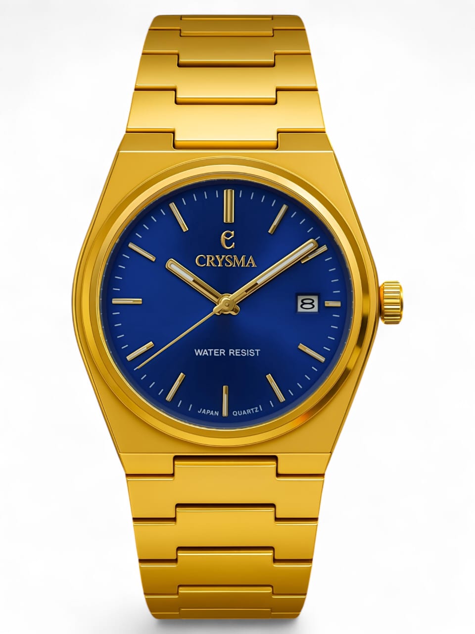 Crysma CRL0237 Unique