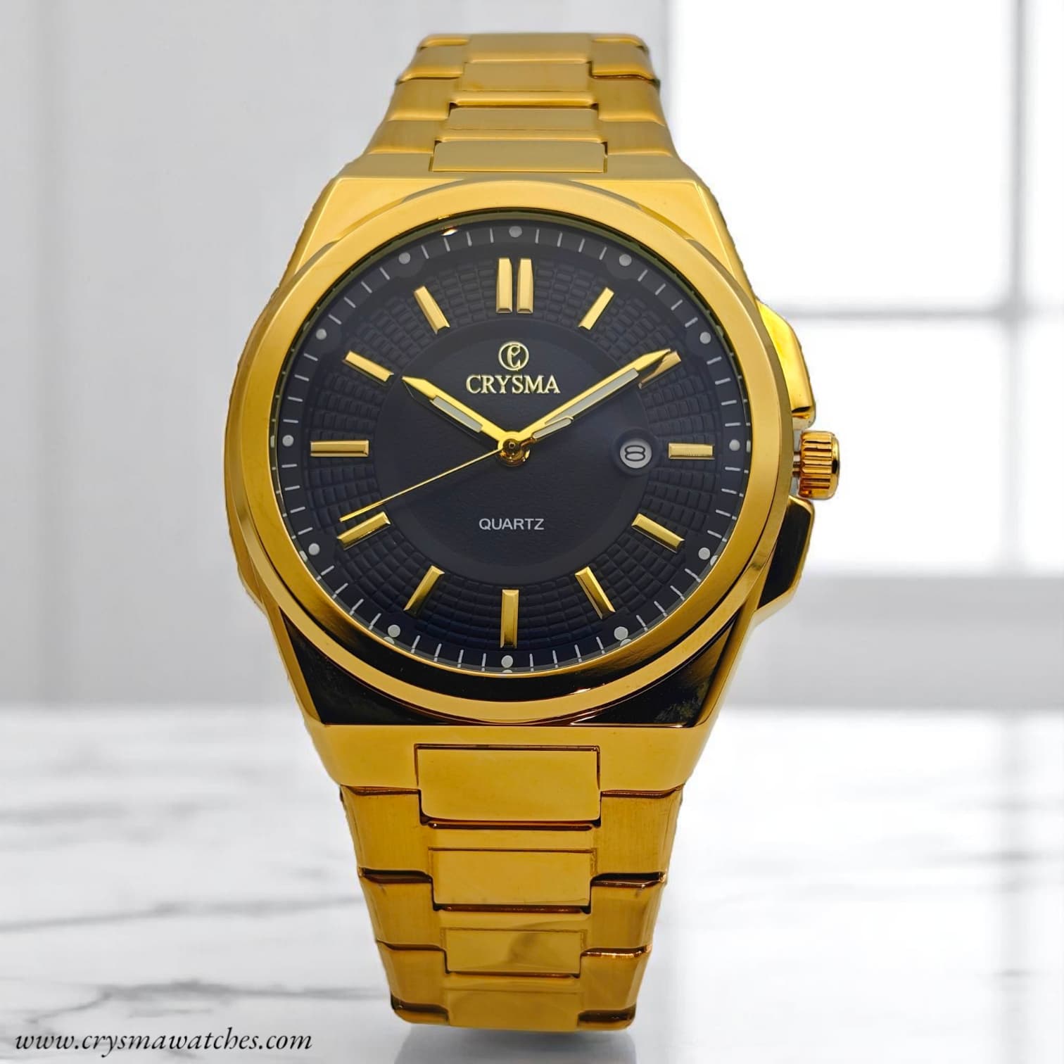 Crysma CRL131 Frostline