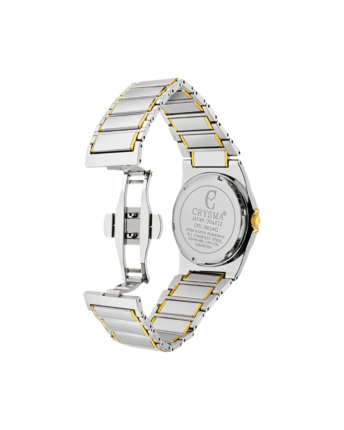 Crysma CRL6824 Kingston (Ladies)