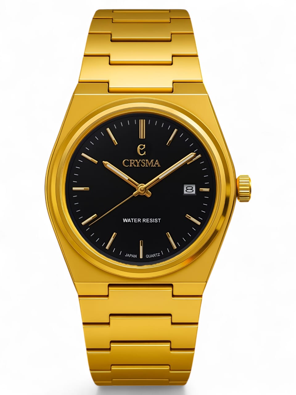 Crysma CRL0237 Unique