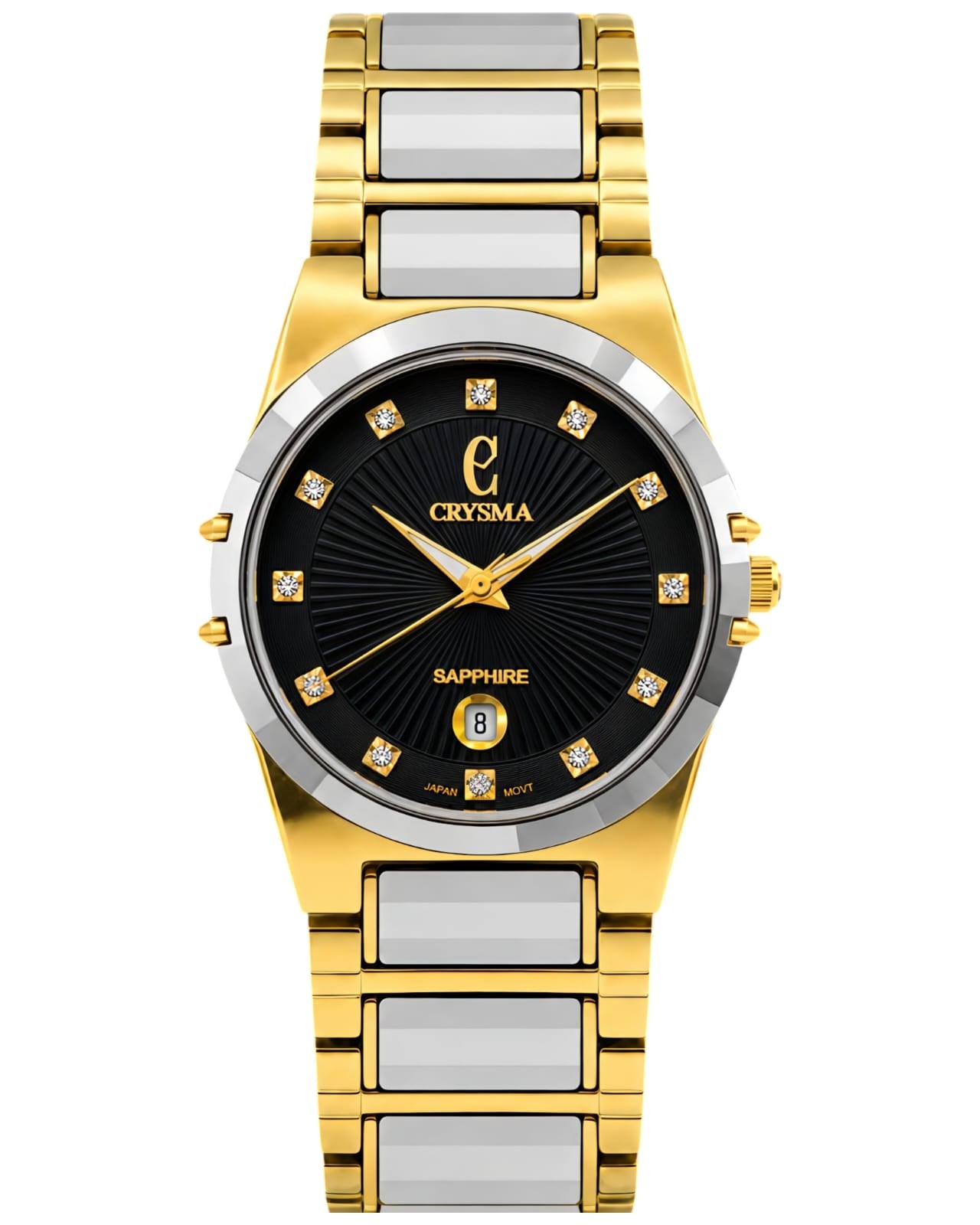 Crysma CRL6824 Kingston