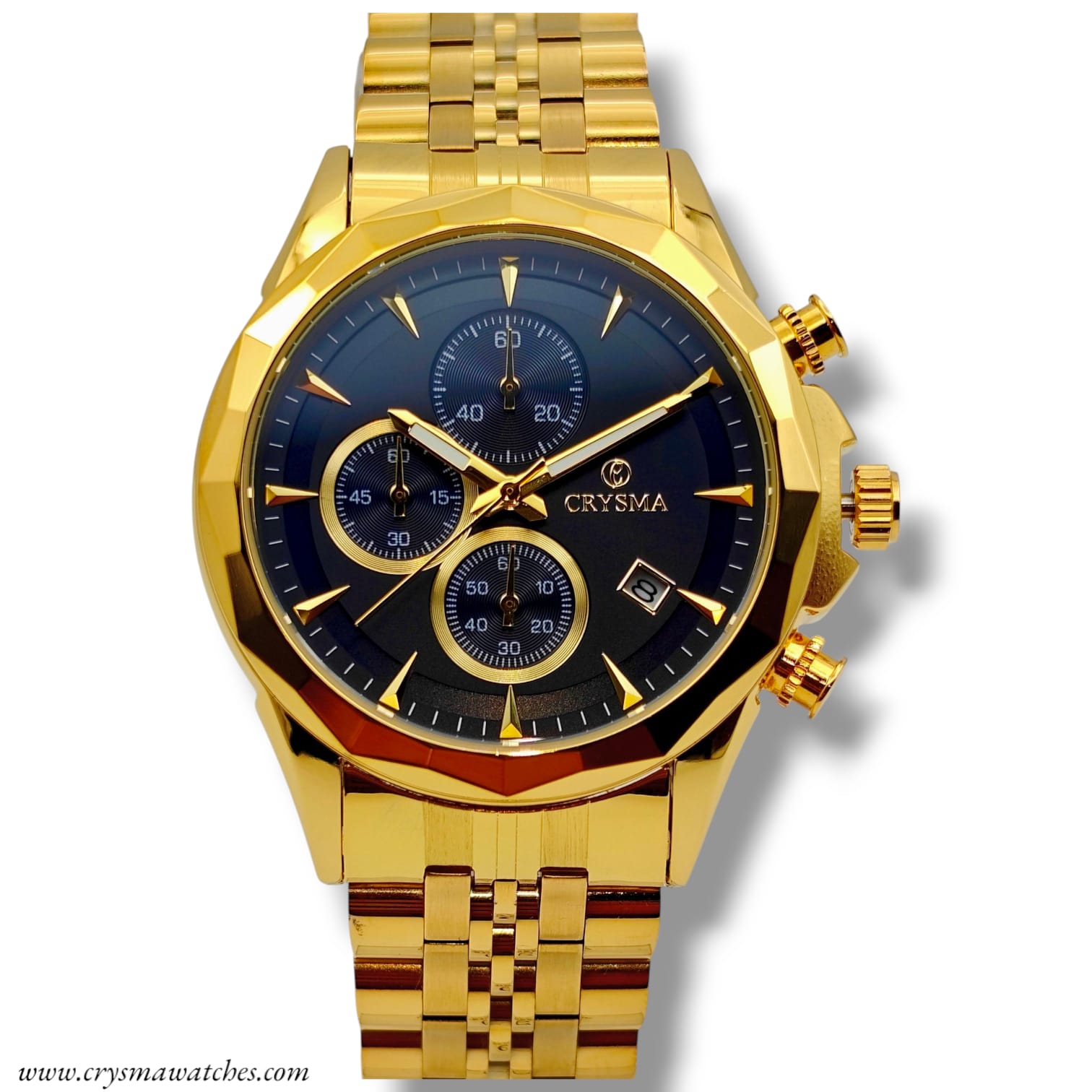 Crysma CRL173 Chronexa