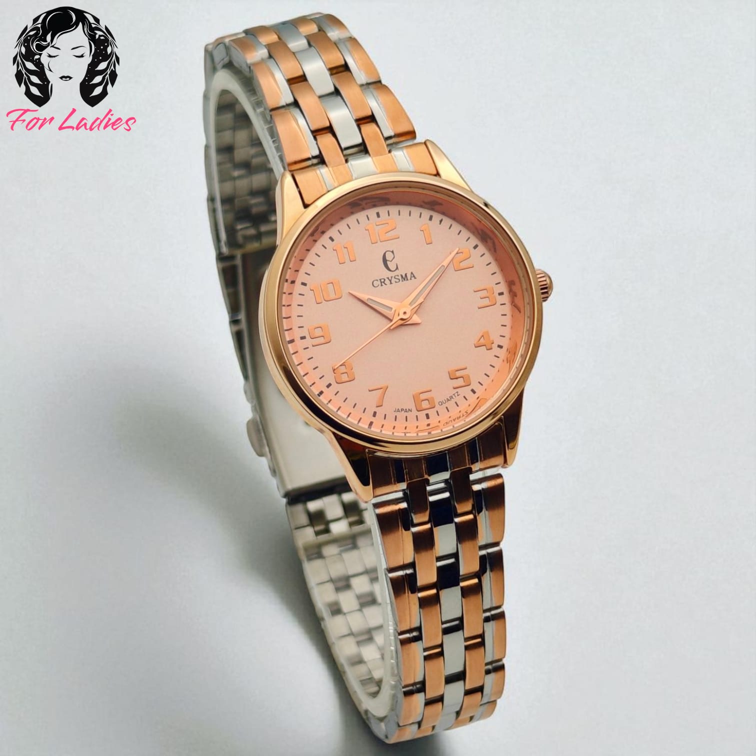 Crysma CRL 80972 Orrien (Ladies)