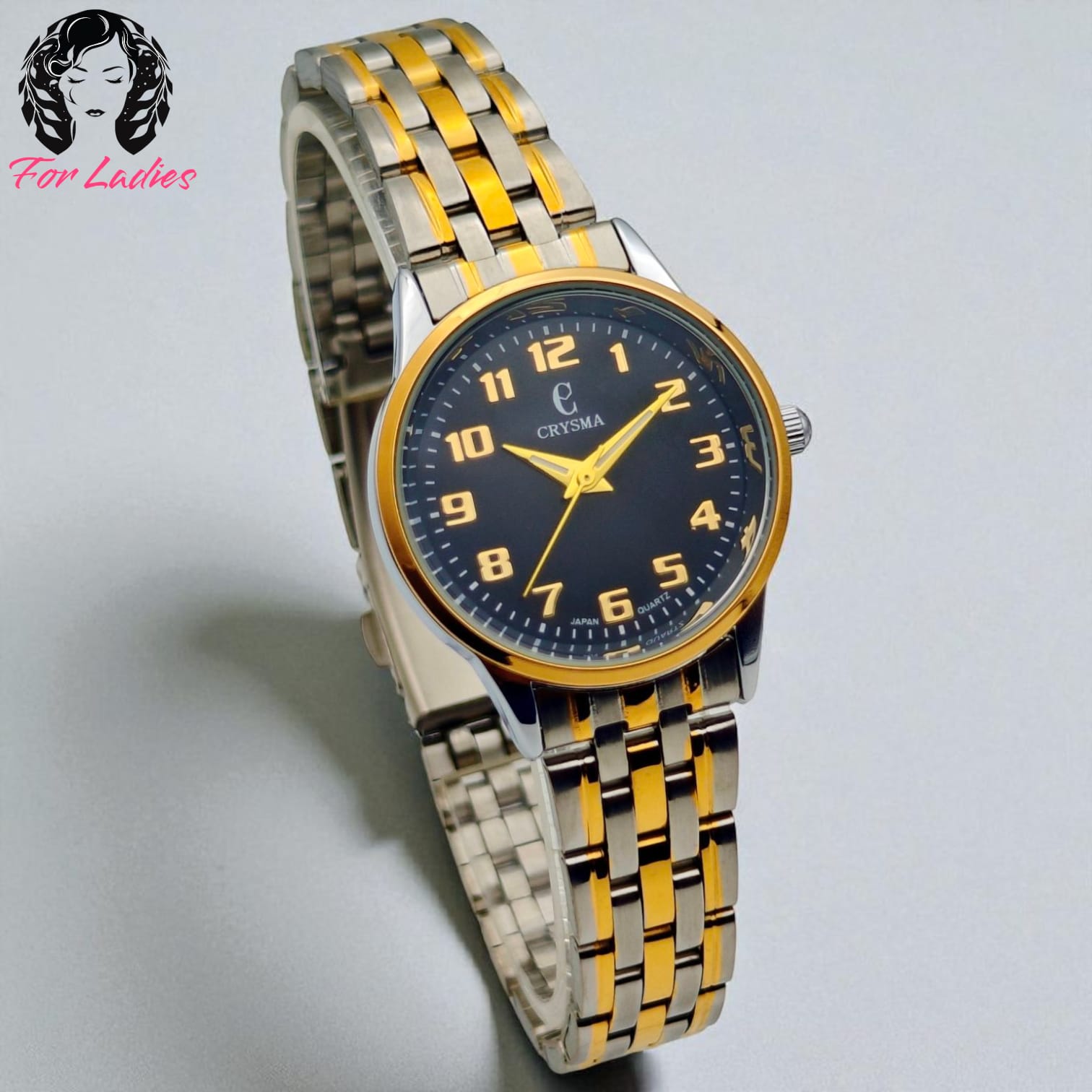 Crysma CRL 80972 Orrien (Ladies)