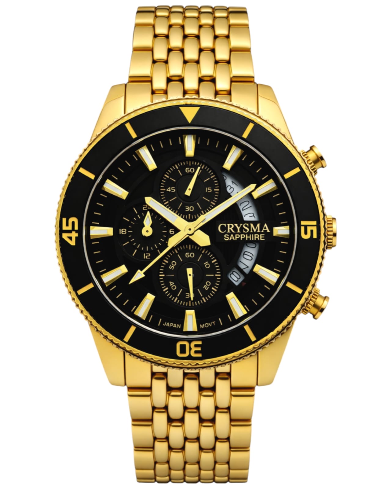 Crysma CRL7090 Spartan