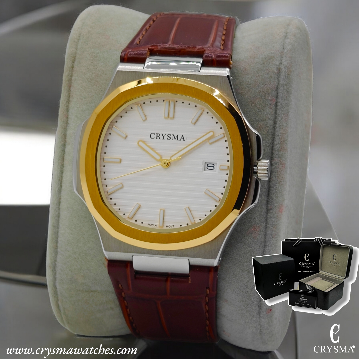 Crysma CRL9063 Sonic