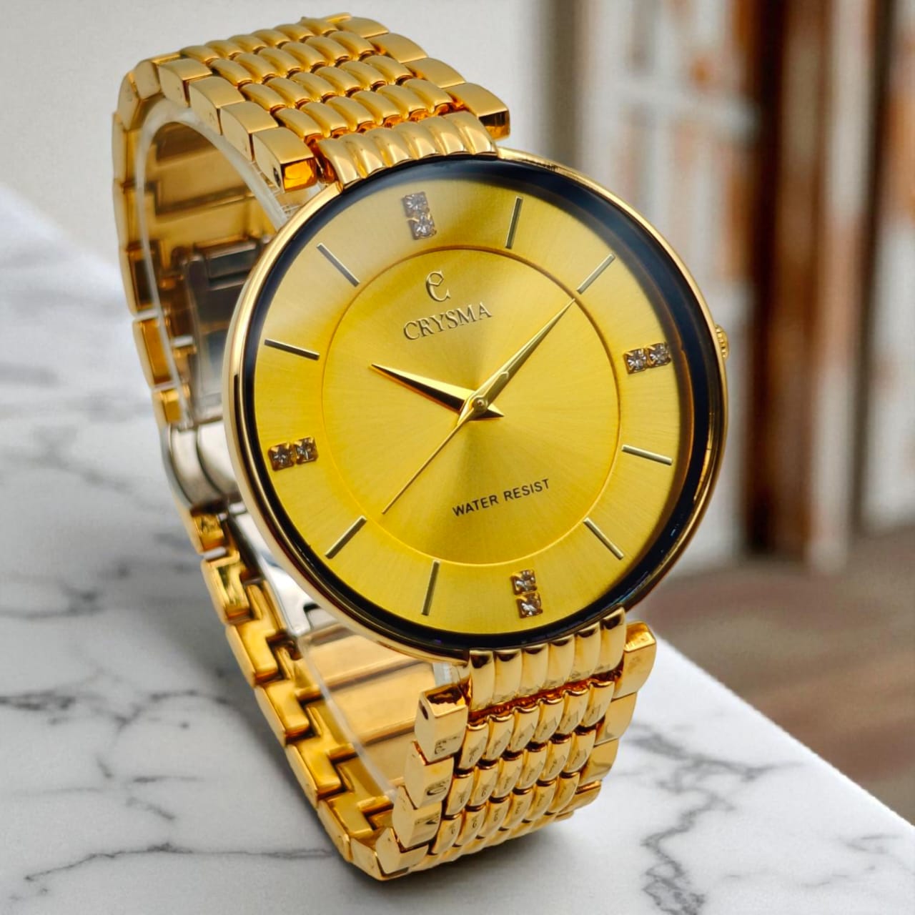 Crysma CRL2539 Heritage