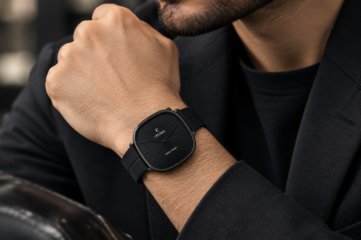 Affordable Watches for Men Pakistan