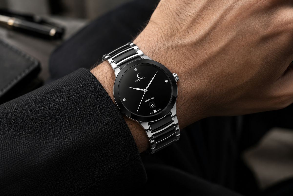 Automatic Watch for Men
