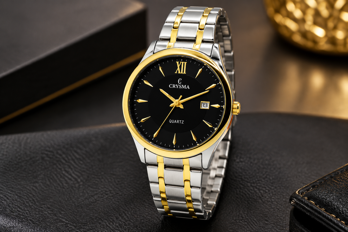 Bold Chain Watches in Pakistan