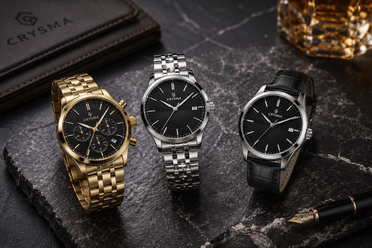 Luxury Mens Watches