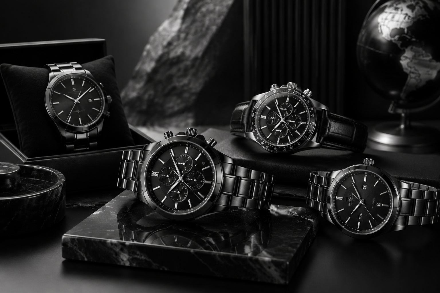 Luxury Watches in Pakistan
