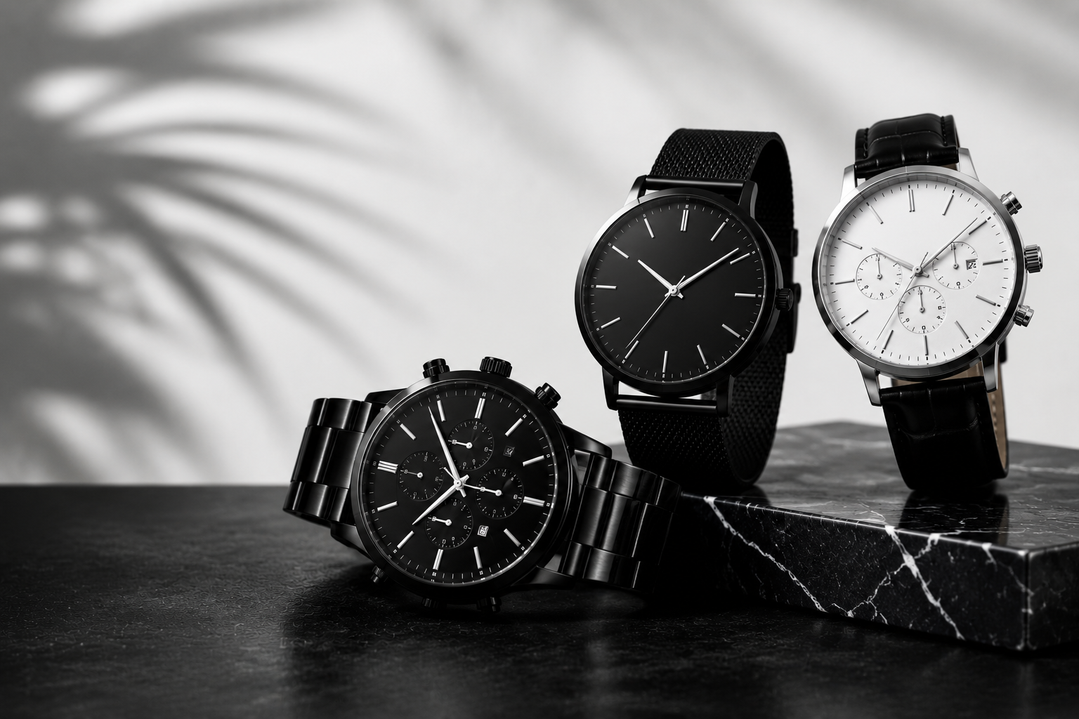 Men Watches Brands in Pakistan