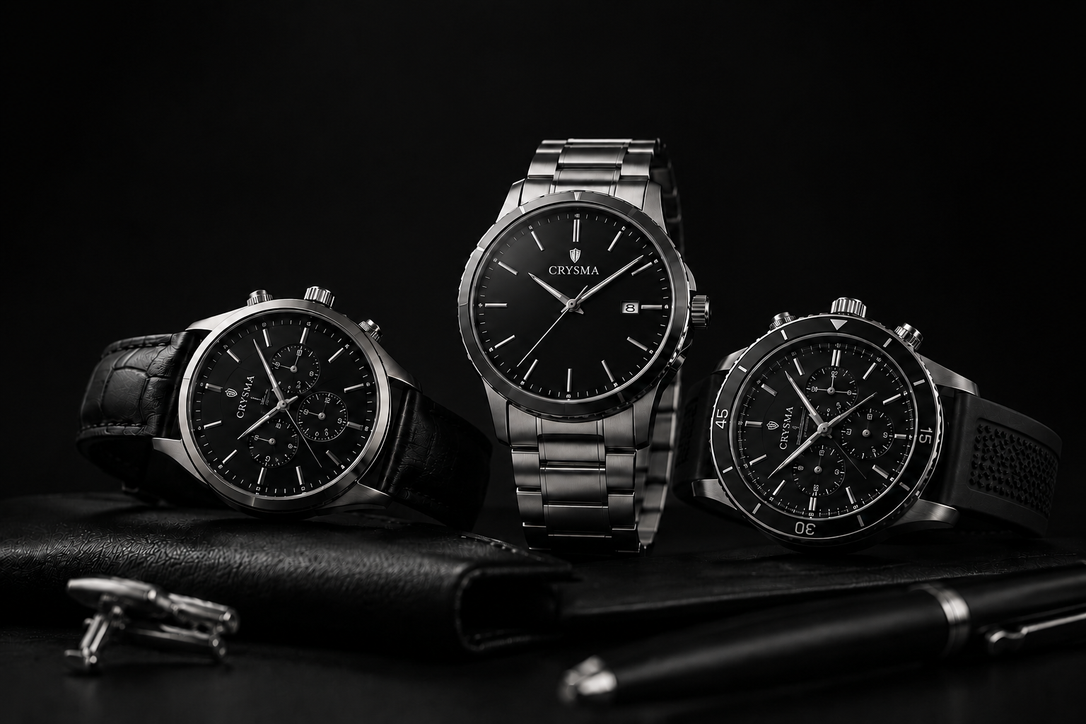 Men Watches in Pakistan