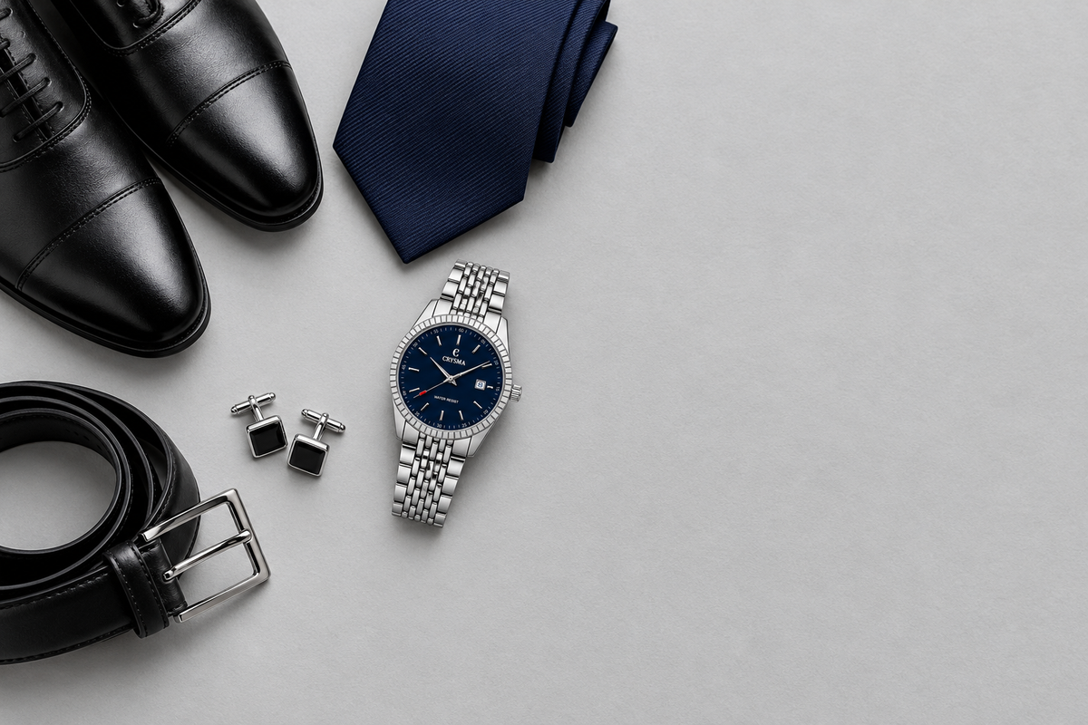 Men’s Formal Watches in Pakistan