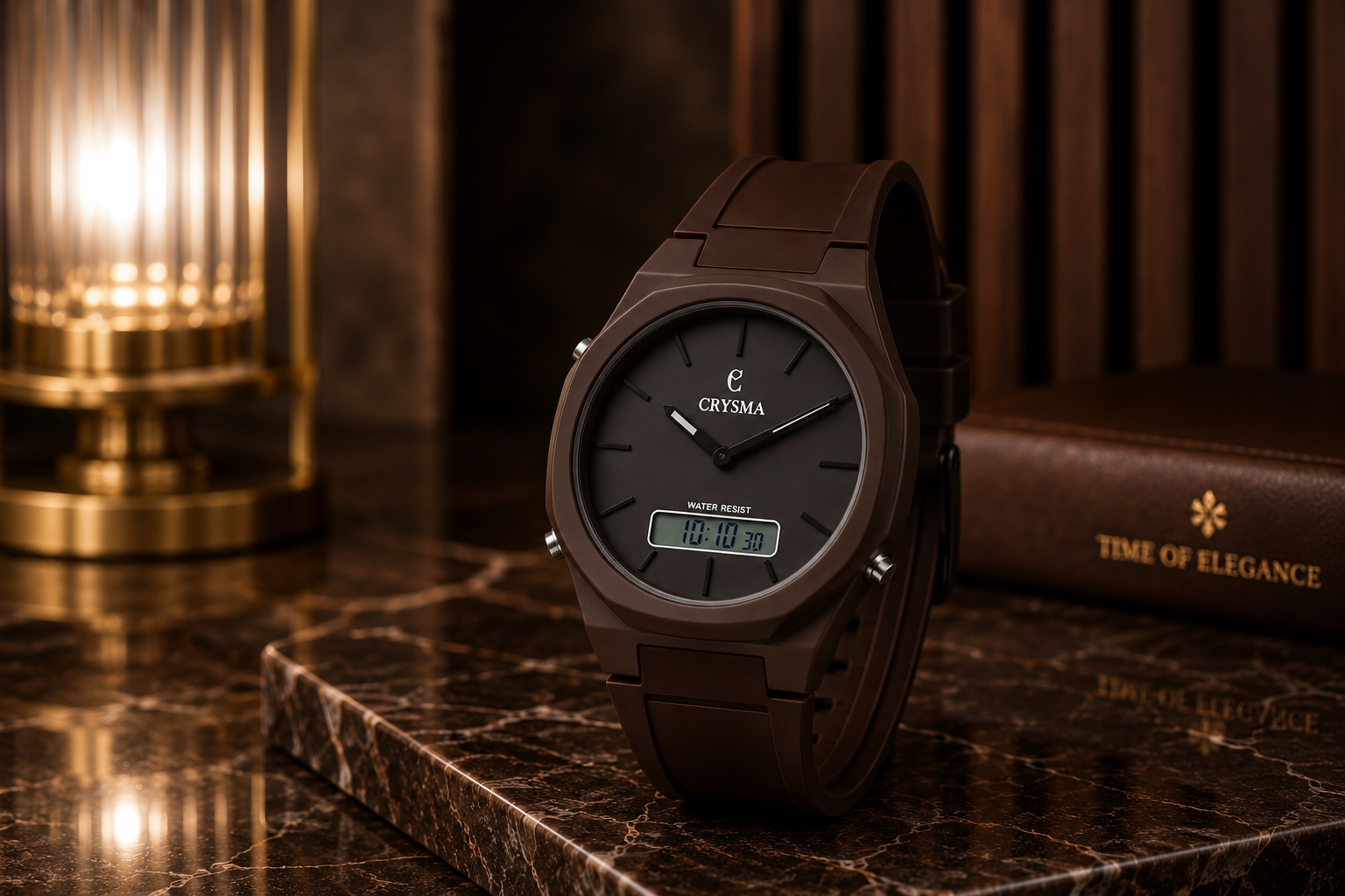 Budget Watches for Men