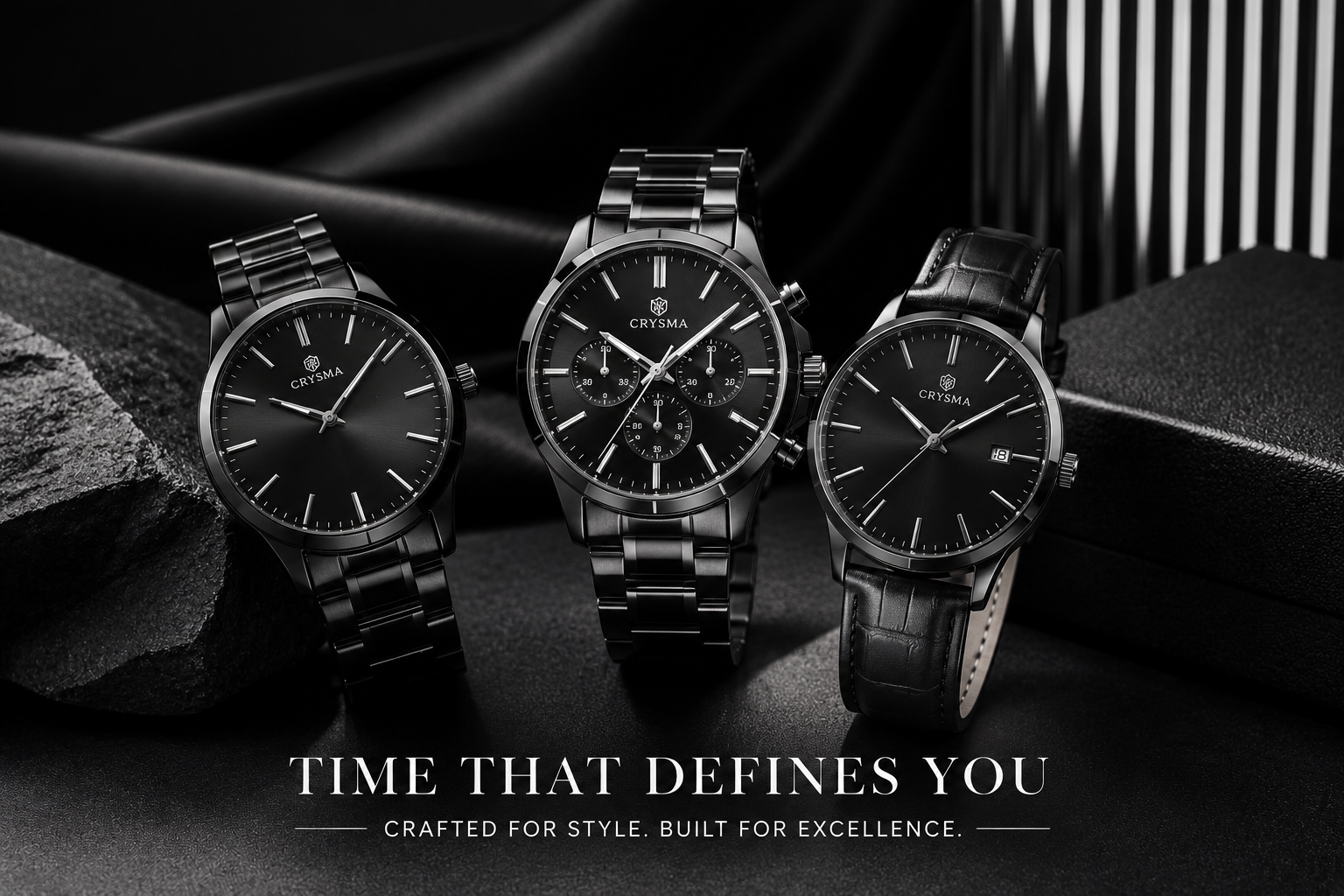 Mens Watches in Pakistan