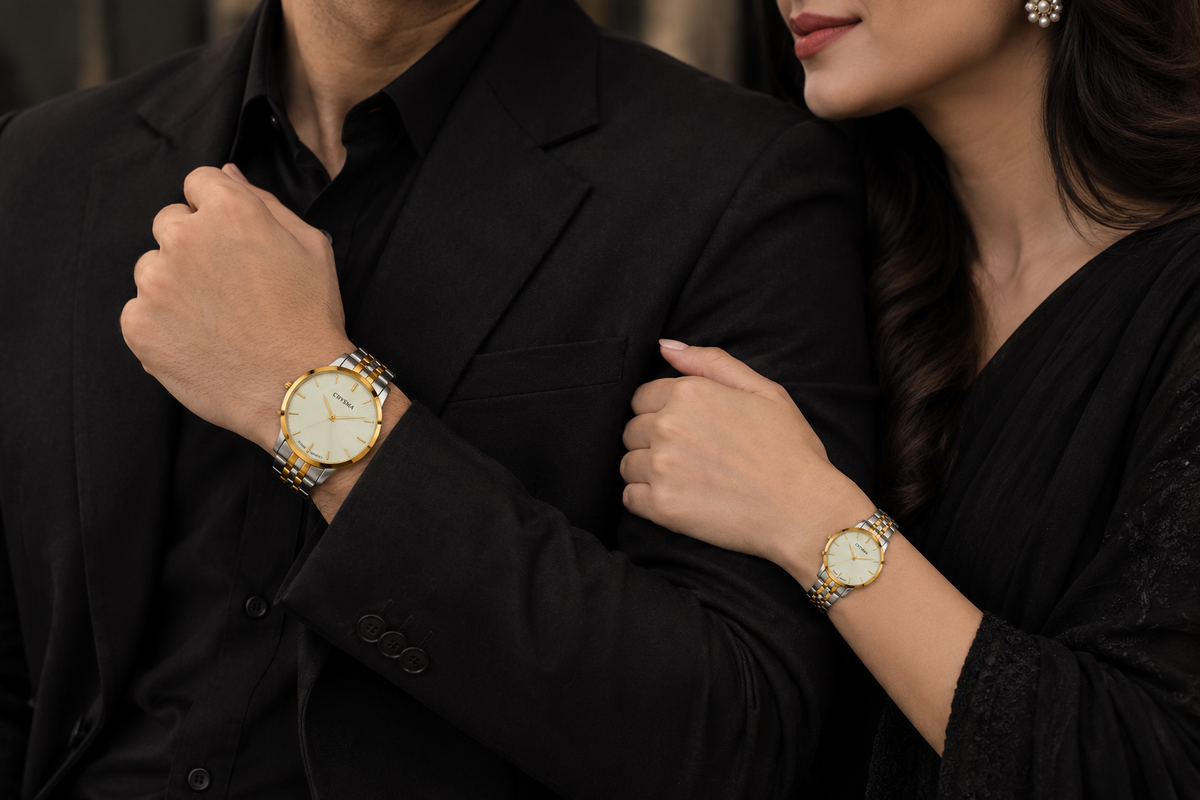 Affordable watches
