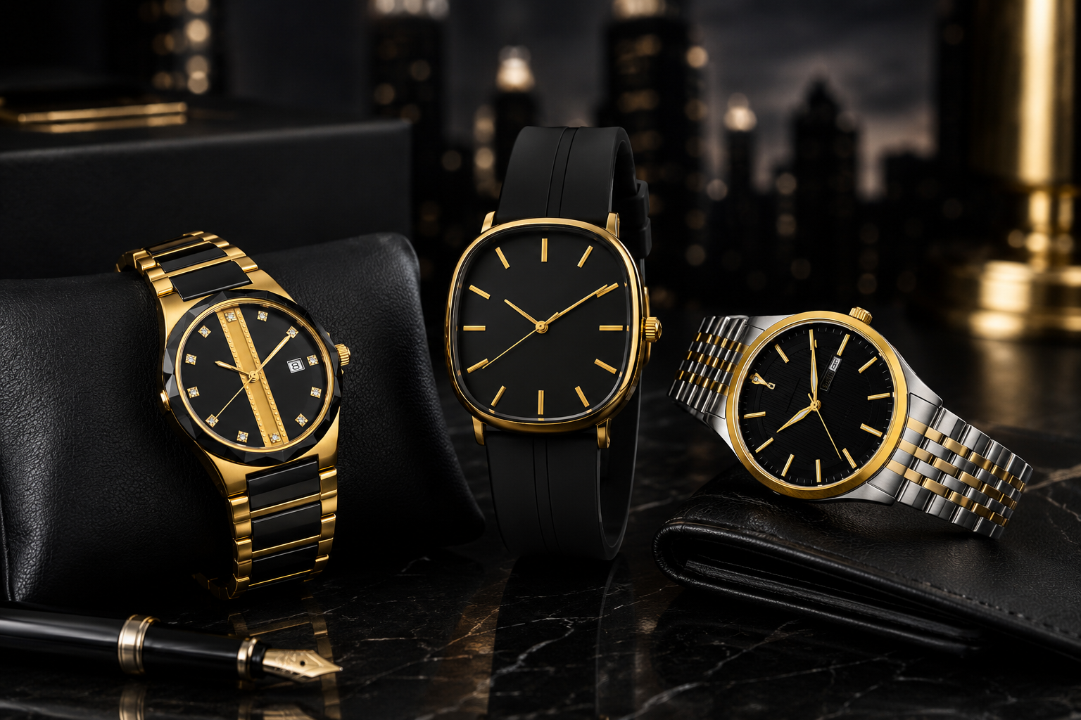 best men watches brand