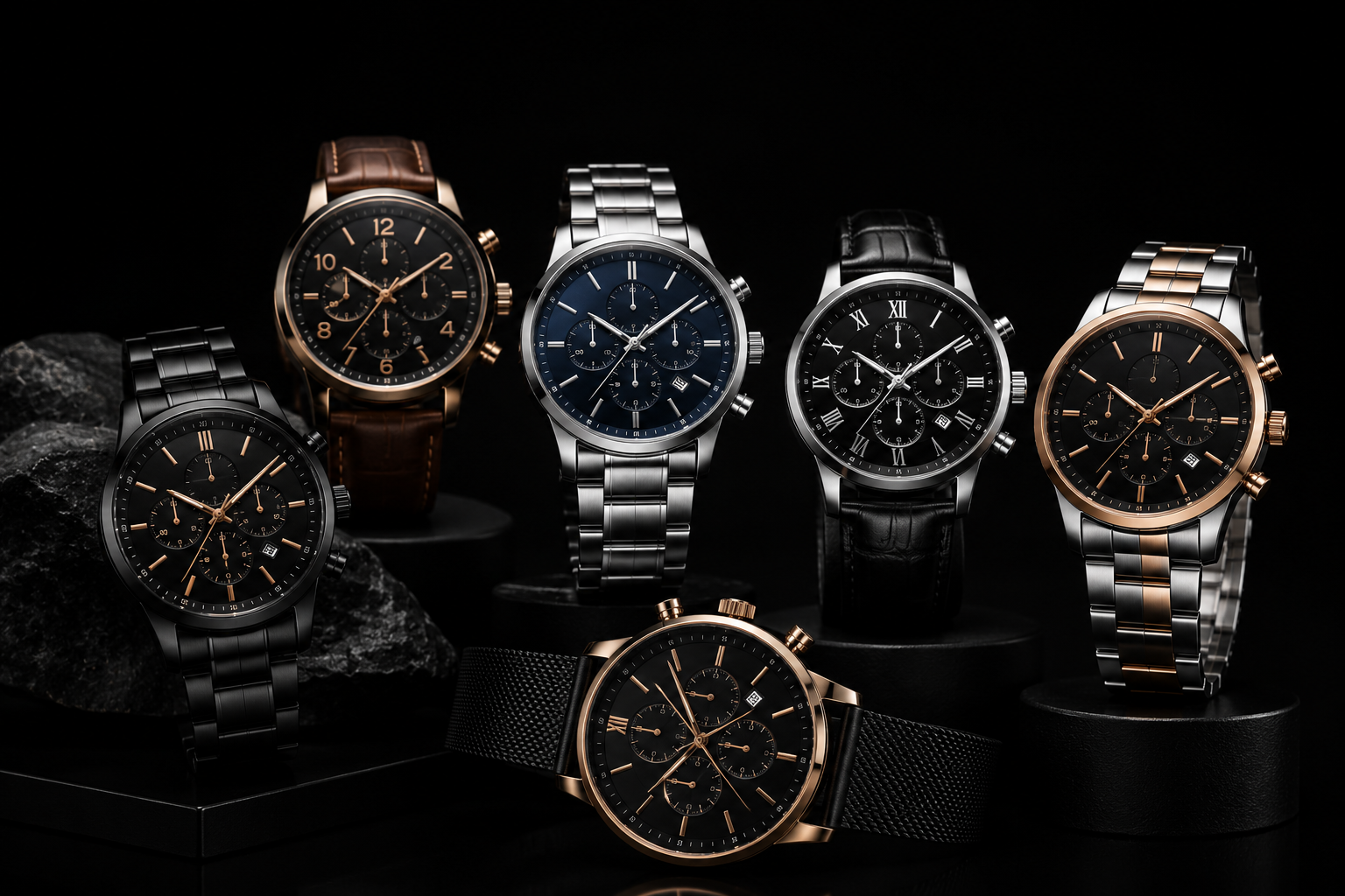 best watches for men in Pakistan