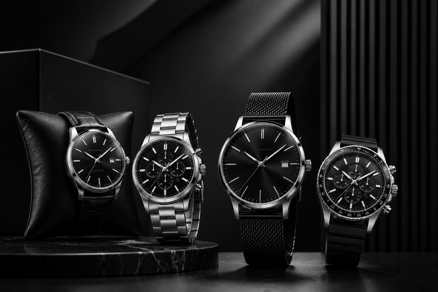 best watches for men in Pakistan
