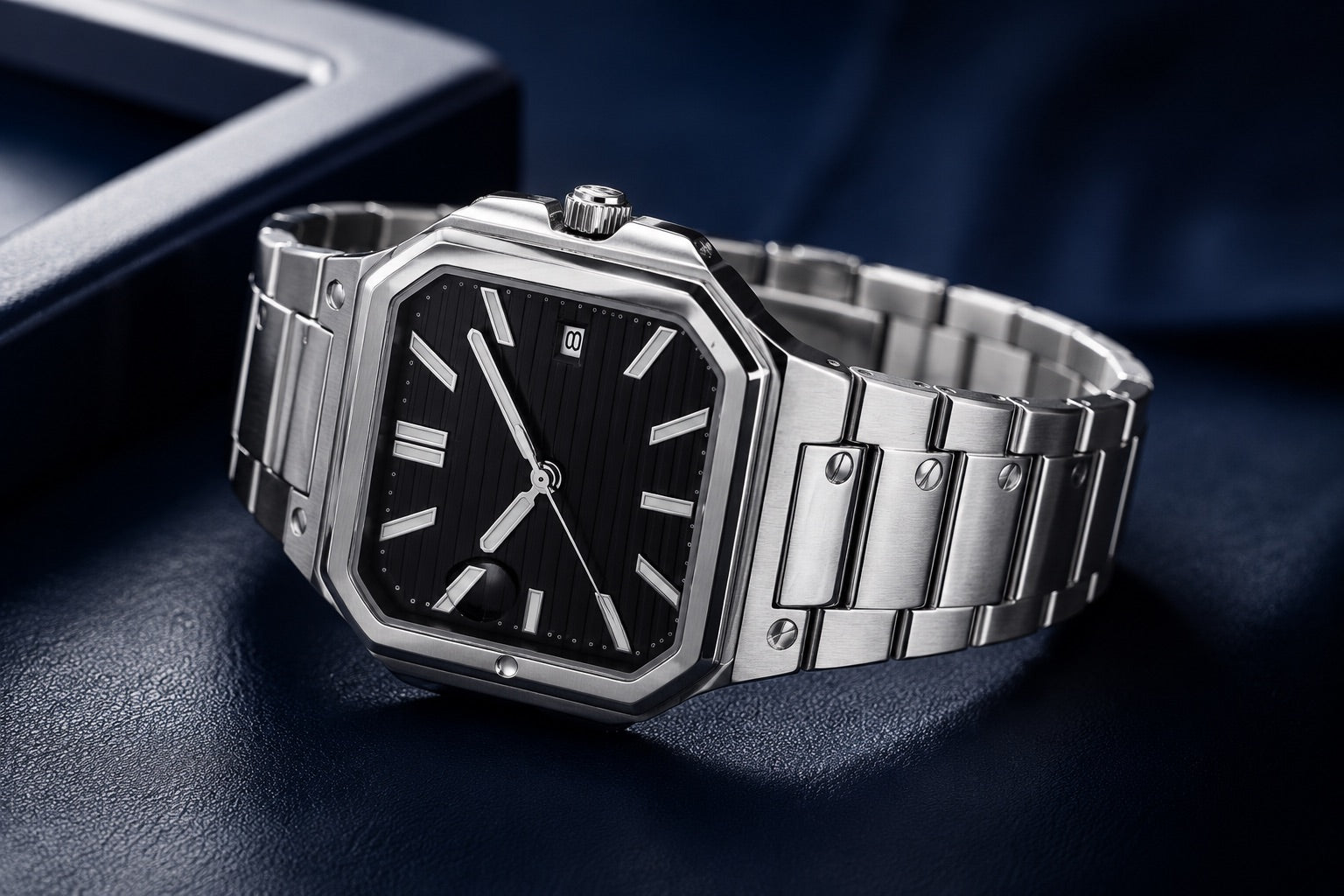 luxury chain watches for men 