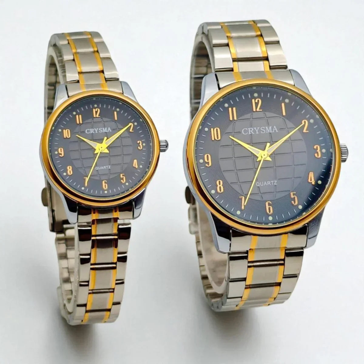 crysma japan quartz