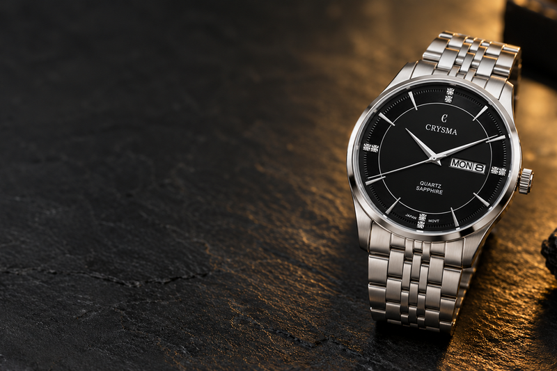japanese quartz watches in pakistan