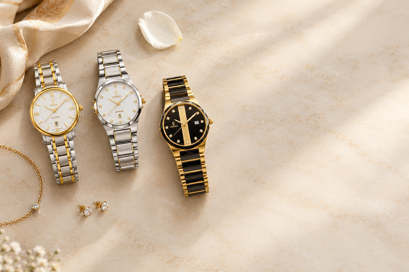 ladies luxury watches online in pakistan