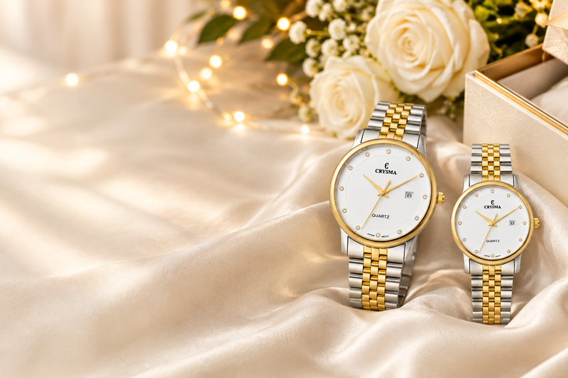 luxury couple watches Pakistan