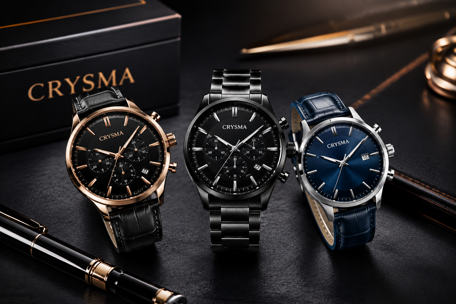 Men Watches