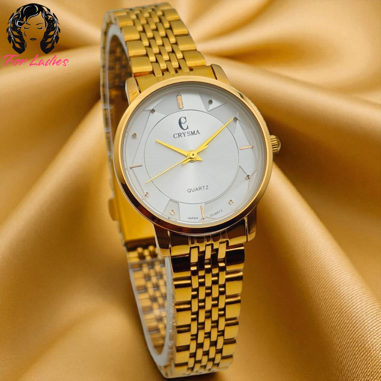 7 Expert Tips to Choose the Perfect Chain Watch for Girls