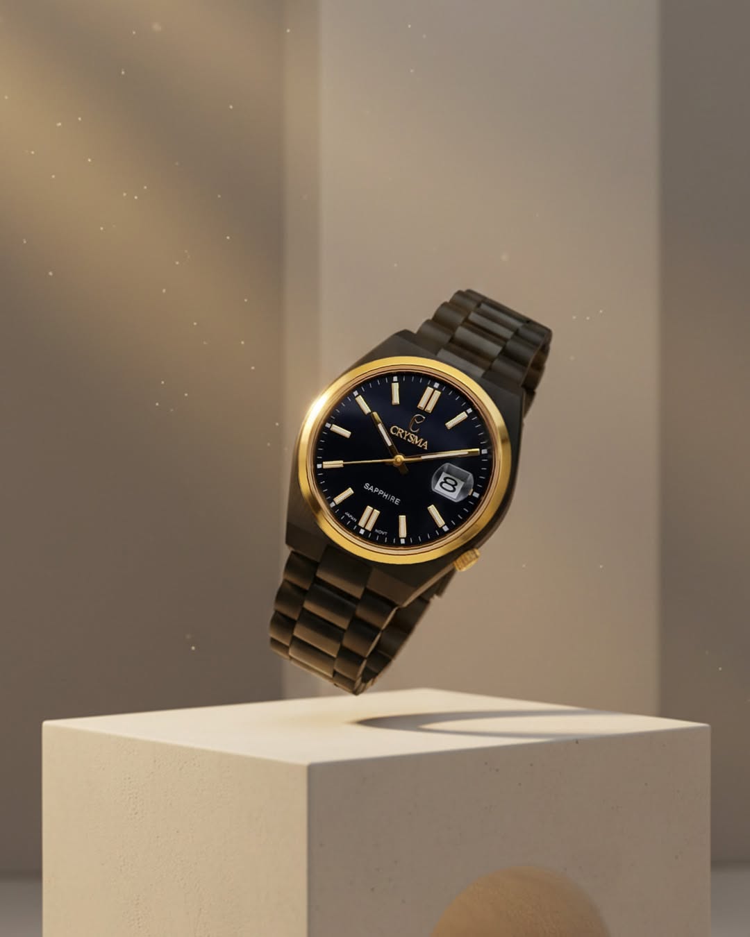 crysma watches in pakistan