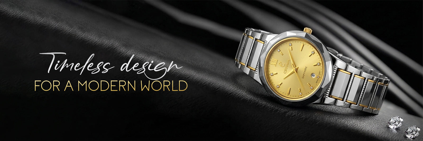 Women luxury watches