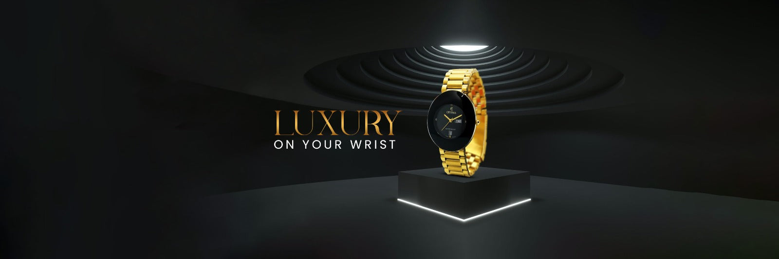 Men's Chain Watches