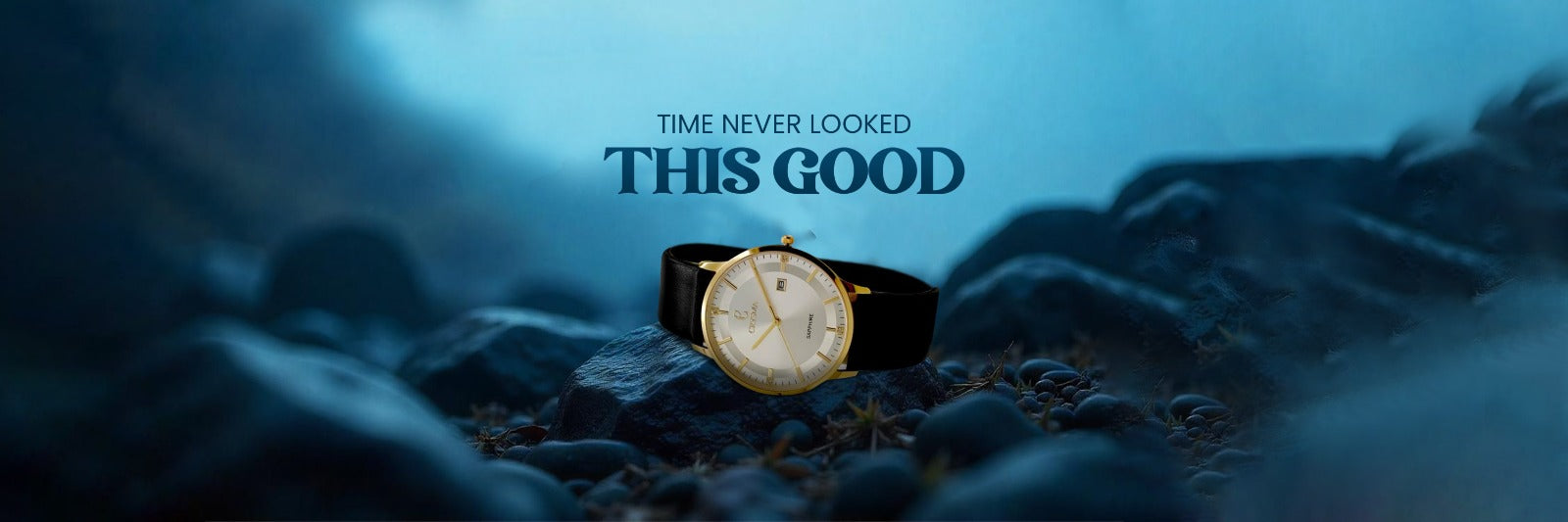 Couple's Chain Watches